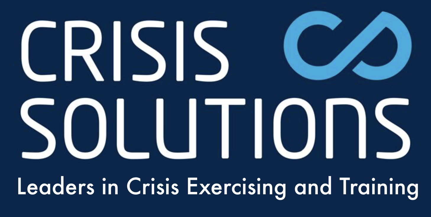 Crisis Stream from Crisis Solutions